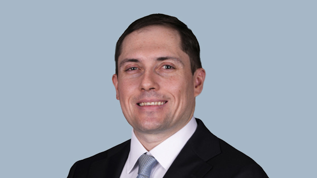 Brian Chase