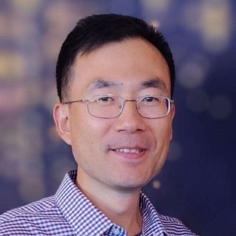 Ryan Yu