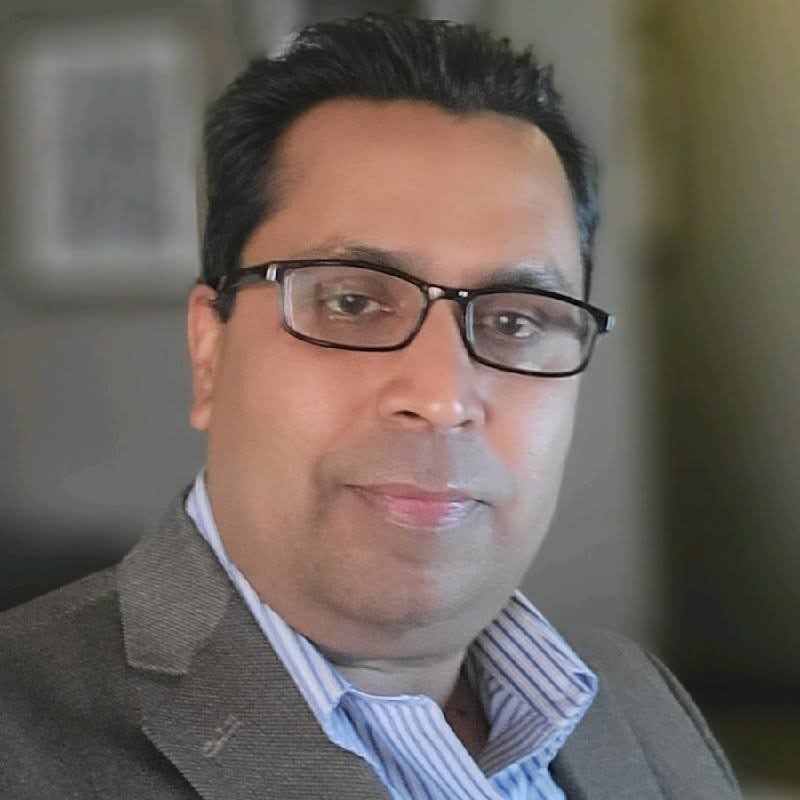 Sriram Krishnamurthy
