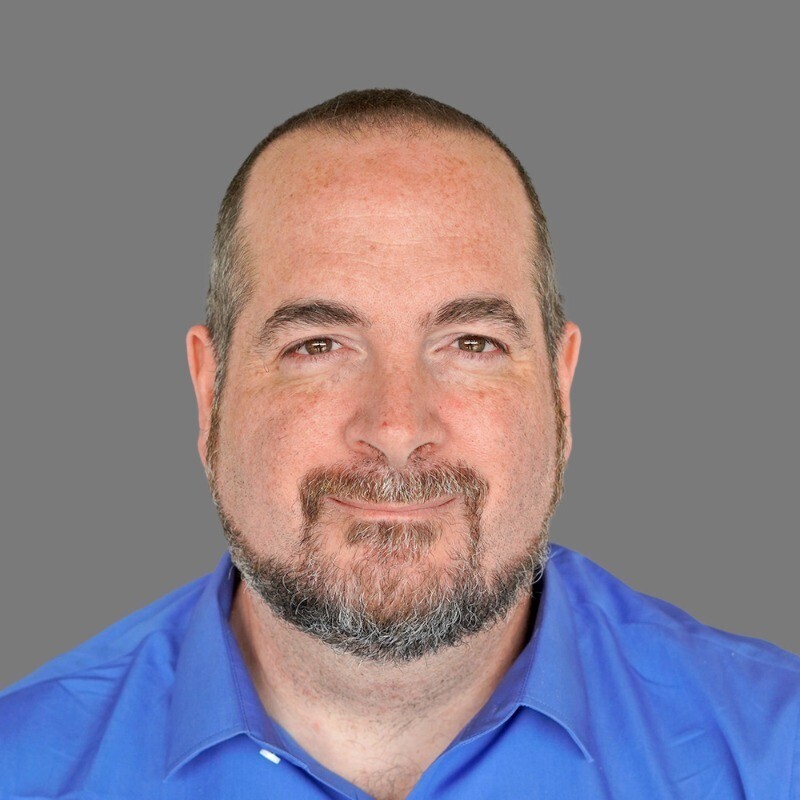 Blake Abbeneante headshot