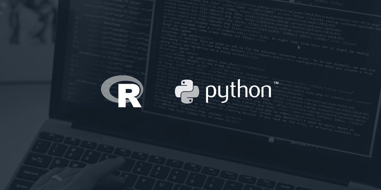 Publishing R & Python Work: Evaluating Connect and Connect Cloud webinar featured image