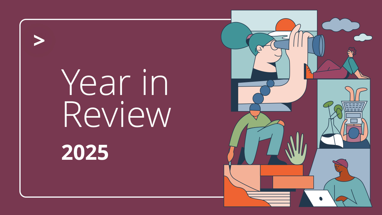 Year in Review 2025.