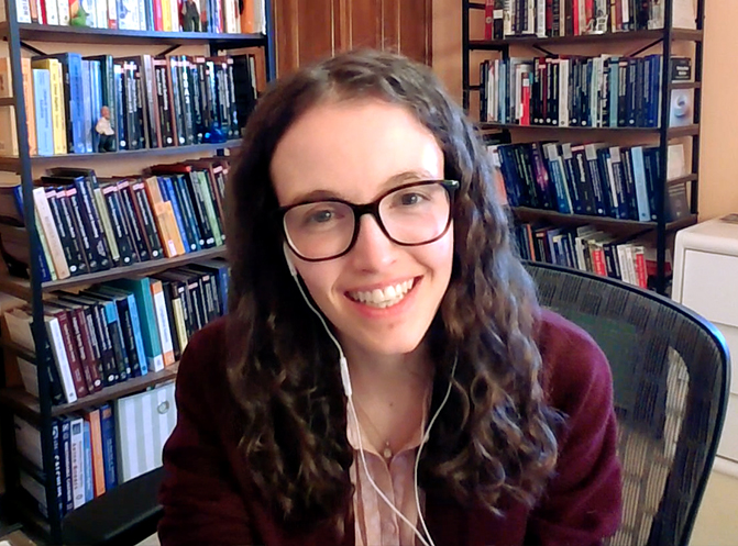 Thumbnail for Emily Riederer: Column selectors, data quality, and learning in public