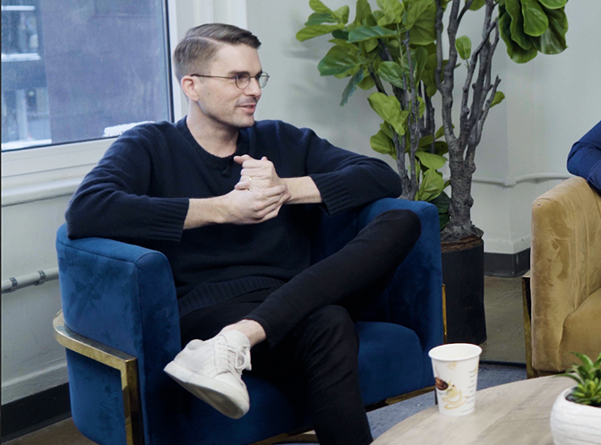 Thumbnail for More productive but a lot less fun — with Charlie Marsh