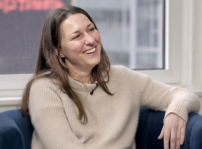 Thumbnail for Your VP Is Doing a Rogue Analysis in Cursor Right Now — with Nell Thomas