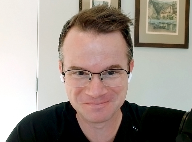 Thumbnail for Deeply Unsexy: SQL’s Redemption Arc — with Tristan Handy