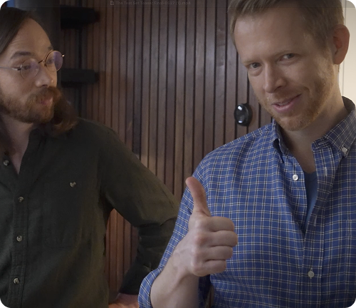 Thumbnail for Wes McKinney: Part 2 — The open source hustle and an insider view of Positron