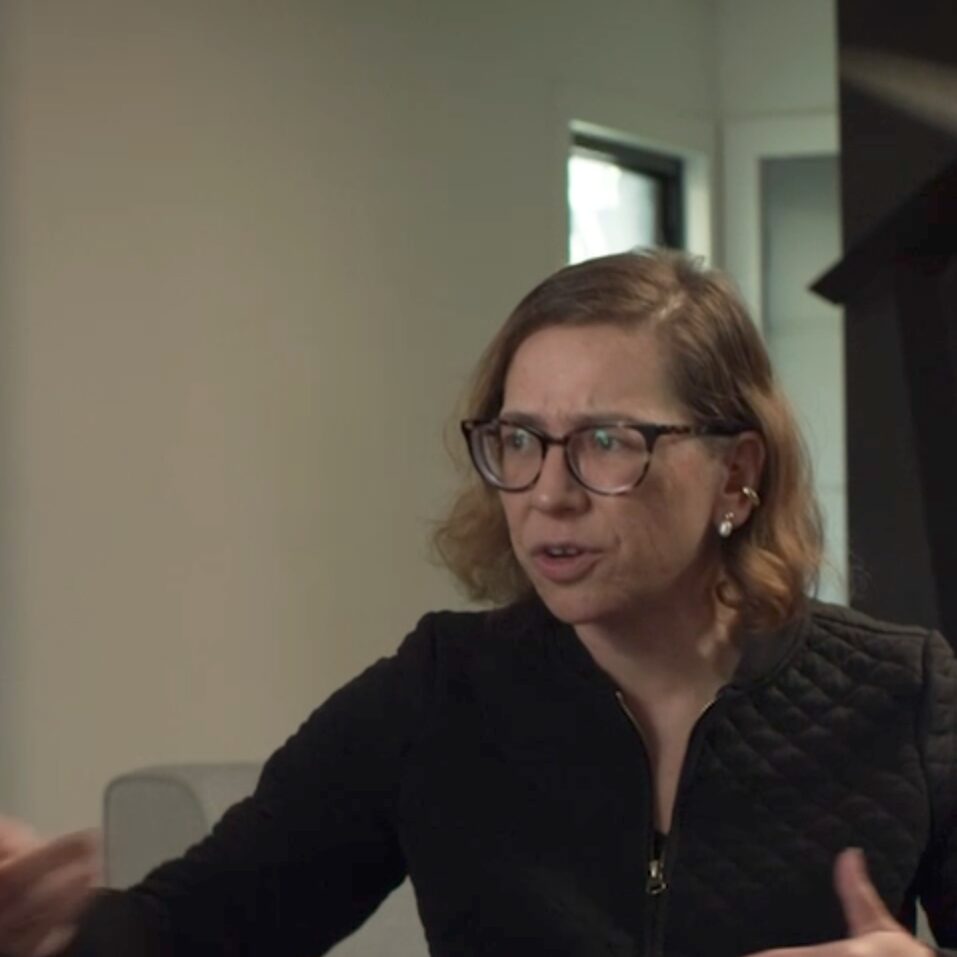 Thumbnail for Mine Çetinkaya-Rundel: Teaching in the AI era — and keeping students engaged