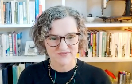 Thumbnail for Julia Silge: Part 1 — Positron, pineapple pizza, and the art of iteration