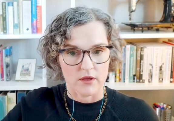 Thumbnail for Julia Silge: Part 2 — Glue work, licensing, and open source in the age of LLMs