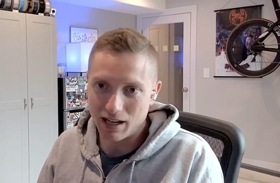 Thumbnail for James Blair: Part 1 — Portfolios, practice, and staying curious